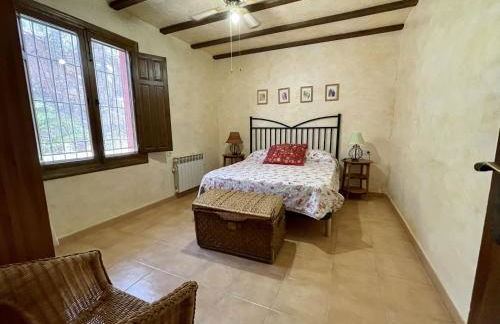 Casa Ramoncico. Finca el Campillo - Foto 20