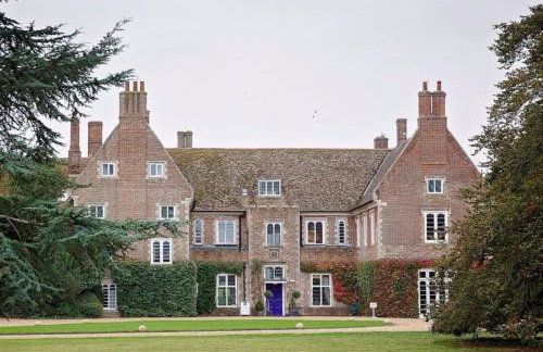 Hockwold Hall - Former Royal residence - Foto 66