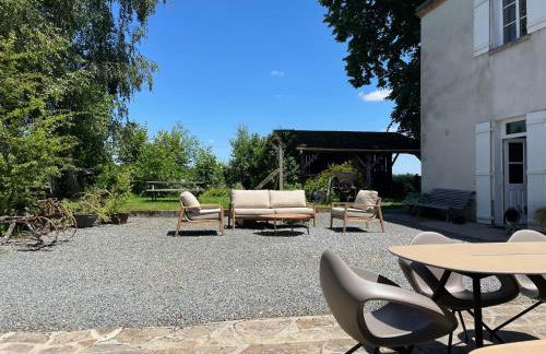 Chez Mémé Delphine - Photo 3