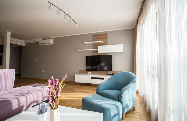 Vip Apartments - Foto 23