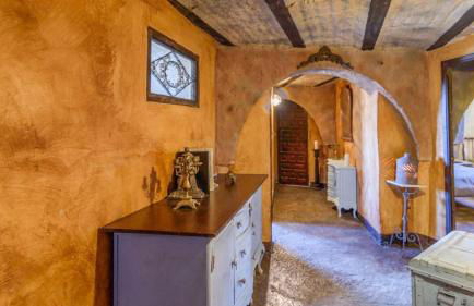 Ermita de las Eras Algarinejo by Ruralidays - Foto 18