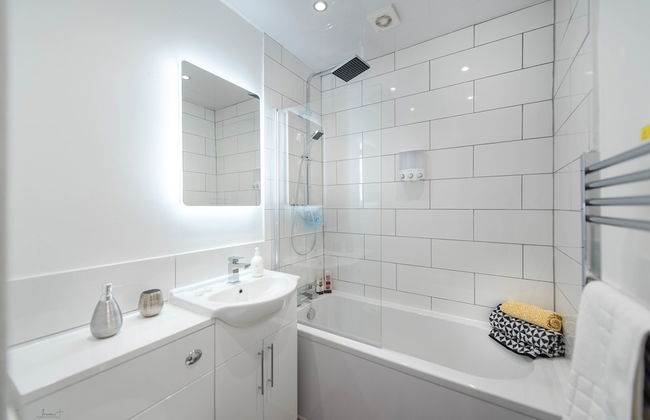 Infinity Apartments Harrow Road - Photo 29