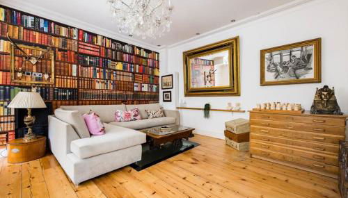 Sherlocks Hidden Home - Foto 3