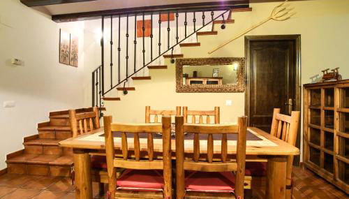 Casa Rural El Olmo - Foto 5