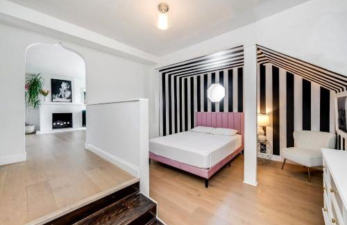 Stunning 1 bedroom apartment with view - Foto 1