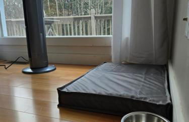 20Percent-off-Intro,15-min-to-SundayRiver,Hot-tub,Sauna,Pet-Kid-Friendly - Foto 9