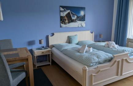 Ferienwohnung Alpenglück in Bolsterlang Sommerbergbahn kostenlos - Foto 2