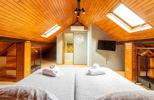 Villa Sol e Mar - Foto 29