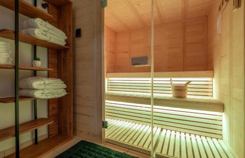 Delight Luxury Apt - Delight Luxury Apt Souda - Foto 50