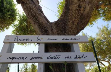 Relais Il Giardino fra gli Ulivi - Foto 19