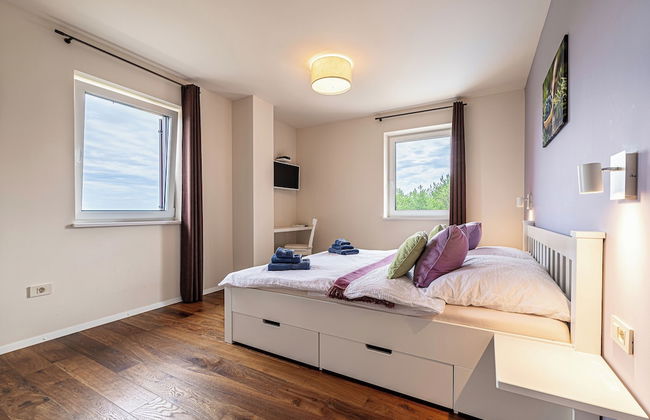 Luxury Pool Villa Gradin - Photo 5