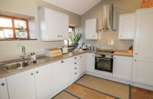 Woodside Barn - Foto 6