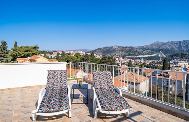 Apartment Dorica - Foto 14