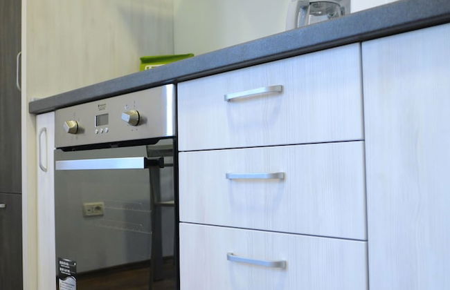 Joan Apartments & Spa - Foto 23