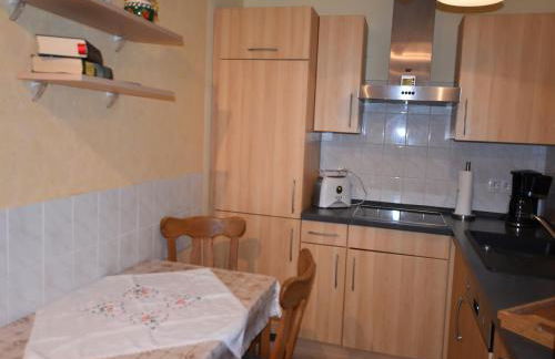 Bungalow in Boiensdorf for 4 Person - Foto 27