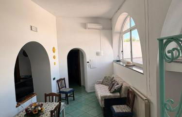 Sunny Terrace Retreat - Foto 24