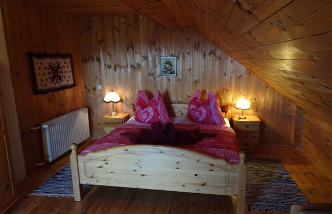 Chalet in Diex Near Klopeiner See With Sauna-formerly TUI Ferienhaus - Foto 2