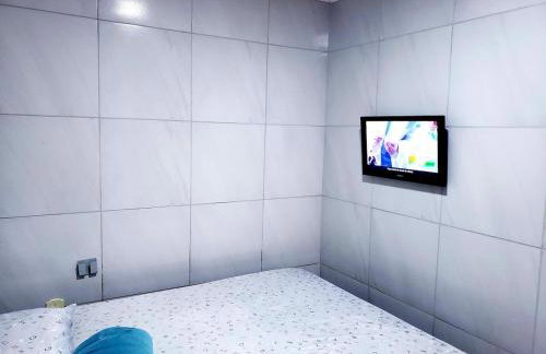 Casa Campina Grande-PB, Piscina, Wifi, Ar. - Foto 29