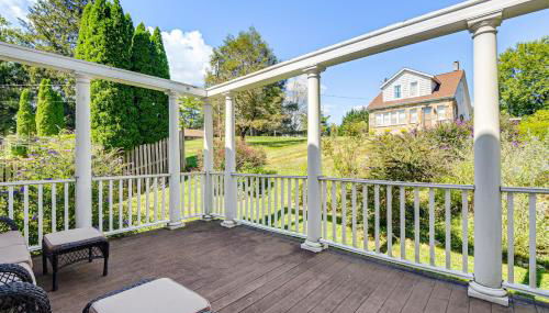 54 Mi to Dtwn DC Spacious Family Home! - Foto 3