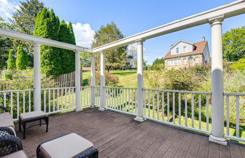 54 Mi to Dtwn DC Spacious Family Home! - Foto 3