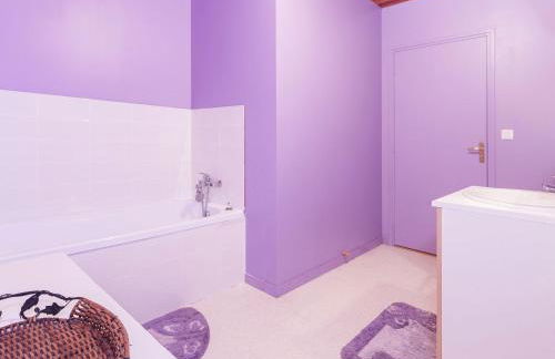 Calvinet Countryside Escape - Foto 15