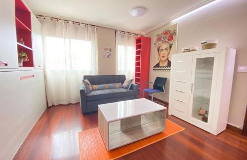 Acogedor y tranquilo Apartamento by RSH - Foto 7