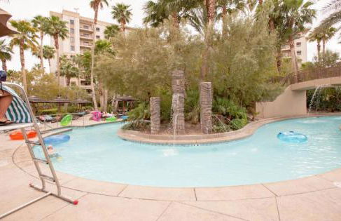 Suites at Tahiti Village Resort and Spa-No Resort Fee - Foto 12