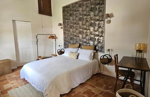 Grande Maison Vigneronne, proche de la mer - Foto 57