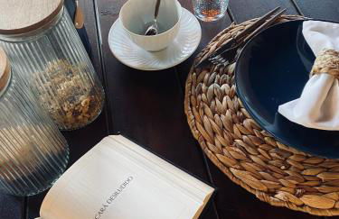 Chalé Mezio - Photo 7