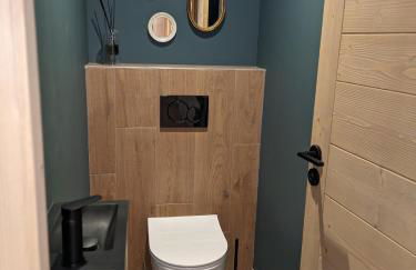 Chazelet - Avec terrasse et jardin - Photo 23