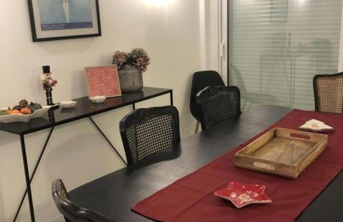 Maison rénovée à Moulins avec jardin et véranda - FR-1-489-469 - Foto 31