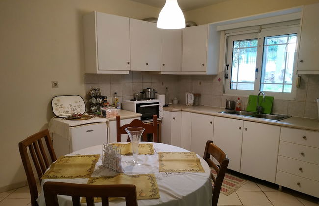 Stavros Apartments - Foto 10