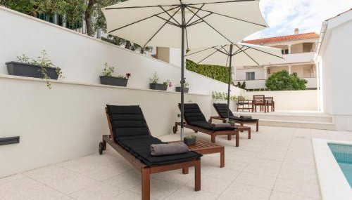 Villa Solenta s grijanim bazenom - Foto 4