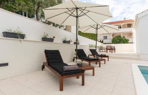 Villa Solenta s grijanim bazenom - Foto 4