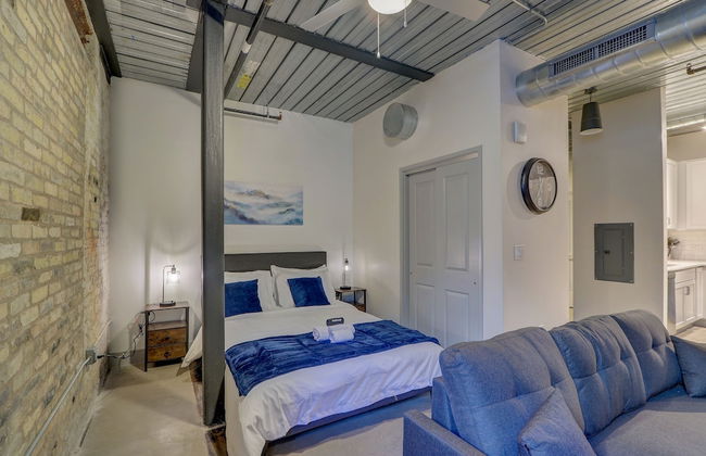 ROVE LIVING/KL - Malt House - Foto 61