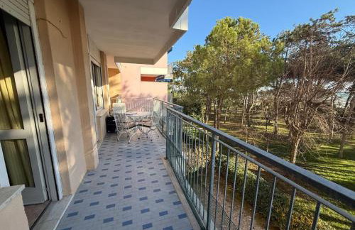 Porto Santa Margherita - Appartamento Fronte Mare - Posto spiaggia - Foto 10