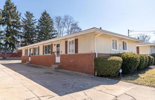 Akron 2 Bed 1 Bath Mountain Oasis Dog Friendly - Foto 3