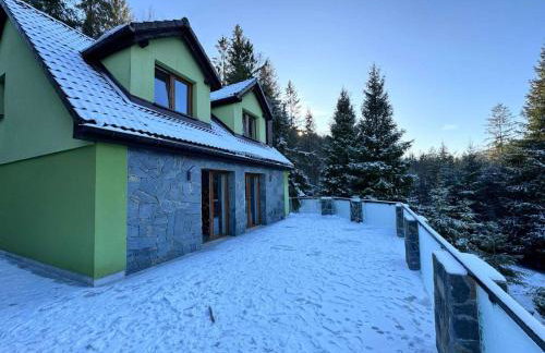 LEŚNE ZACISZE Wisła - Jacuzzi, Bacówka, Niesamowite Widoki - Foto 38