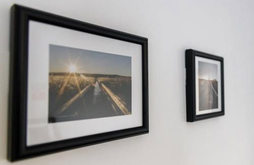 Spacious 2Bed - Great for Contractors - Driveway&Garden - Foto 4