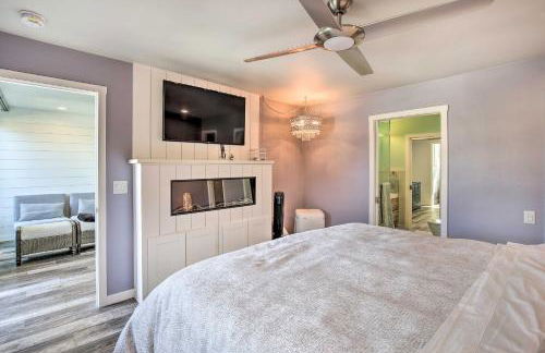 Waterfront Huntington Beach Condo with Fire Pit - Foto 12