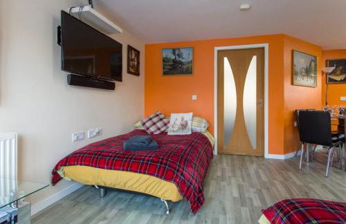 Highland Retreats Cannich - Foto 62