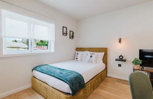 Póvoa Studios by Pomerania - Foto 38