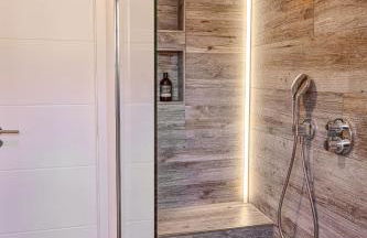 Lichtdurchflutetes Traum-Loft mit Panoramablick - Foto 22