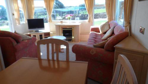 Luxury Mobile Home near Perranporth situated on a quiet farm - Foto 3