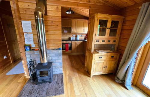 Deveron Valley Cottages - Foto 146