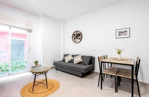 Apartamento Santiago - Photo 1