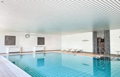 Peak11 Fewo- Panorama View Lahnstein Pool & Sauna - Foto 24