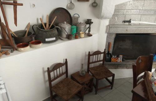 Nektarios Village House - Foto 14