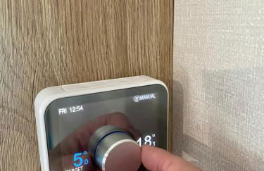 Appleblossom Lodge, Lido Leisure Park, Knaresborough - Foto 13