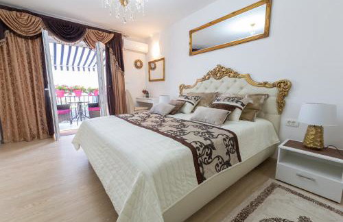 Beautyful sea view 6 luxury studio Danijela - Foto 45